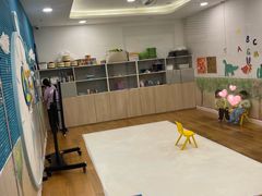 -宝贝王早教中心(衡阳万达店)