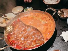 -色響火锅(恒隆广场店)