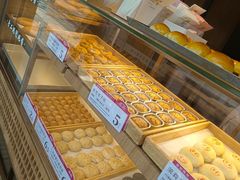 -嘉华鲜花饼(南屏旗舰店)
