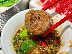 -八合里潮汕鲜牛肉火锅(惠州华贸店)