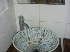 盥洗池-小雅青年旅舍(平江路店)