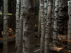 -Metal hands·铁手咖啡