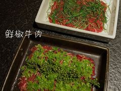 -三出山火锅(南京万象天地店)