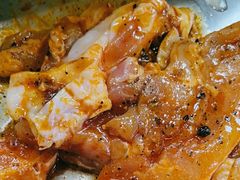 -胡悦里韩式烤肉(芝罘万达广场店)