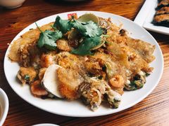 -百年银屏蚝烙·潮汕菜·非遗(乐山店)