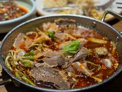 -辛香汇·现炒川菜(武进吾悦店)