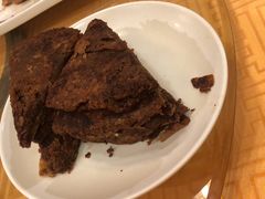 糖饼-马凯餐厅(长椿街店)