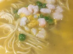 -十面春风·江南面馆(崇宁路店)