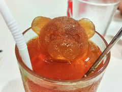 -锦园春香港茶餐厅(西海湾旗舰店)