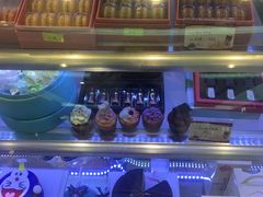 -CAKE BOSS 蛋糕老板(北京世纪金源购物中心)