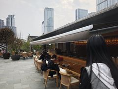 -无印良品餐堂 MUJI Diner(成都太古里店)