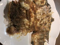 -曾记大腰子烧烤(苗栗路总店)