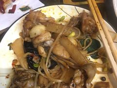 -蛙大侠香辣牛蛙火锅店(总店)