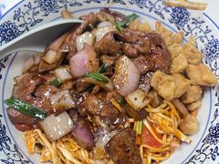-复兴面王(河东路起源店)