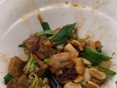 -月福京味斋·烤鸭店·北京菜(鼓楼总店)