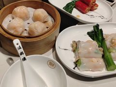 -滋粥楼·顺德菜(番禺广场总店)