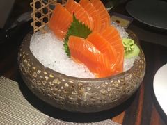 -山葵家·创意料理(宁波来福士店)