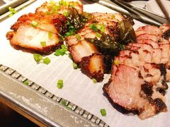 -绿茶餐厅(城西银泰城店)