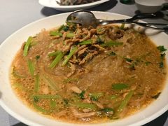 -阿庄新豫菜(通泰路店)