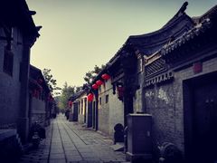 -老槐树煎包