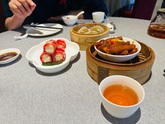 -潮府馆·非遗潮州菜·港式点心(世纪公园店)
