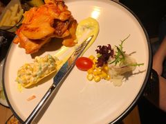 -清真·艾美可餐厅(大悦汇店)