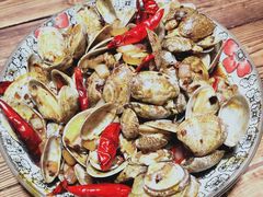 -食戟