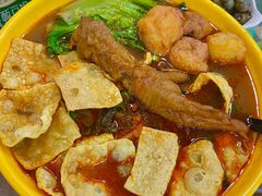 -龍城柳州螺蛳粉(群星路店)