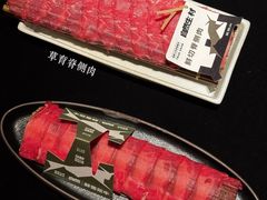 -三出山火锅(万象天地店)
