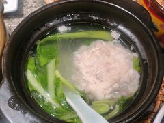 -南京大牌档(香港广场店)