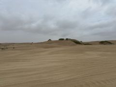 -库伦旗银沙湾旅游景区