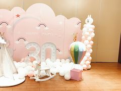 -梦都海鲜酒家(万达广场江桥店)