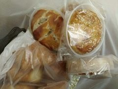 -莉莲蛋挞(大华悦沢书店)