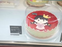 -哈根达斯(SM店)