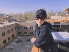 -敦煌山庄摘星阁