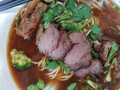 -囿面传统制面馆(中央路店)