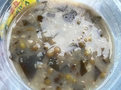 绿豆海带-百花传统甜品店(原址店)