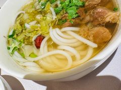 花溪牛肉粉-贵州大厦贵州厅(樱花园西街店)