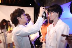 -崇尚GAVIN STYLE臻选