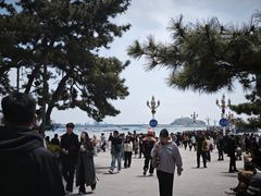 -青岛海滨风景区
