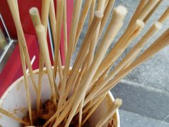 -千禧炸串(明瓦廊店)