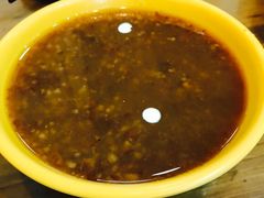 -粥公粥婆精品家常菜(青龙桥店)
