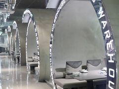 -3号仓库·创意中国菜(乐清正大广场店)