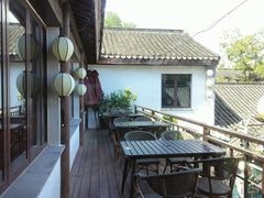 -吴越荣记·苏州菜·松鼠桂鱼(娄门景区店)