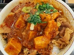 -食其家·牛丼咖喱(宜山路贝岭店)