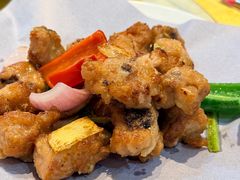-大笑饭堂(甲子桥店)
