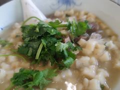 -同胜祥清真新豫菜(杜岭街店)