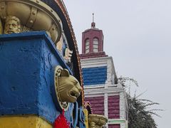 -南湖梦幻岛