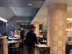 -喜悦烤鸭·新京菜(王府井店)