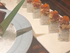 -山葵家·创意料理(临平银泰城店)